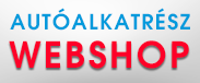 autoalkatresz webshop banner